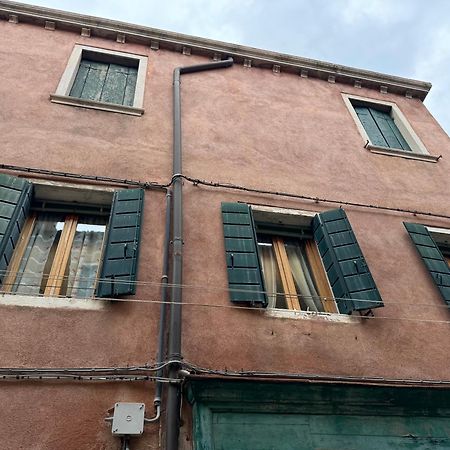 Admiral Home Venice Center Veneza Exterior foto