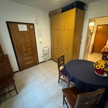 Admiral Home Venice Center Veneza Exterior foto