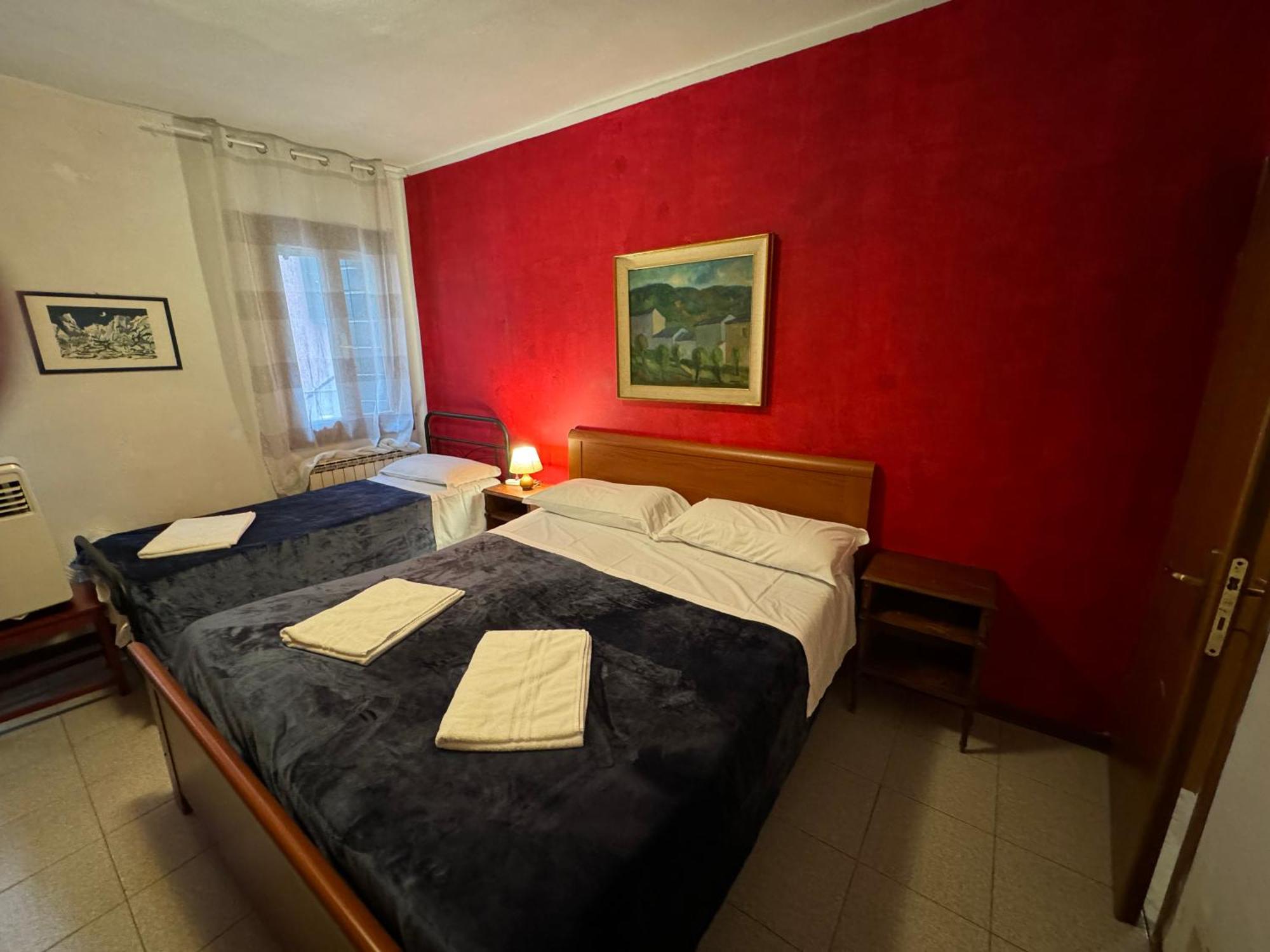 Admiral Home Venice Center Veneza Exterior foto