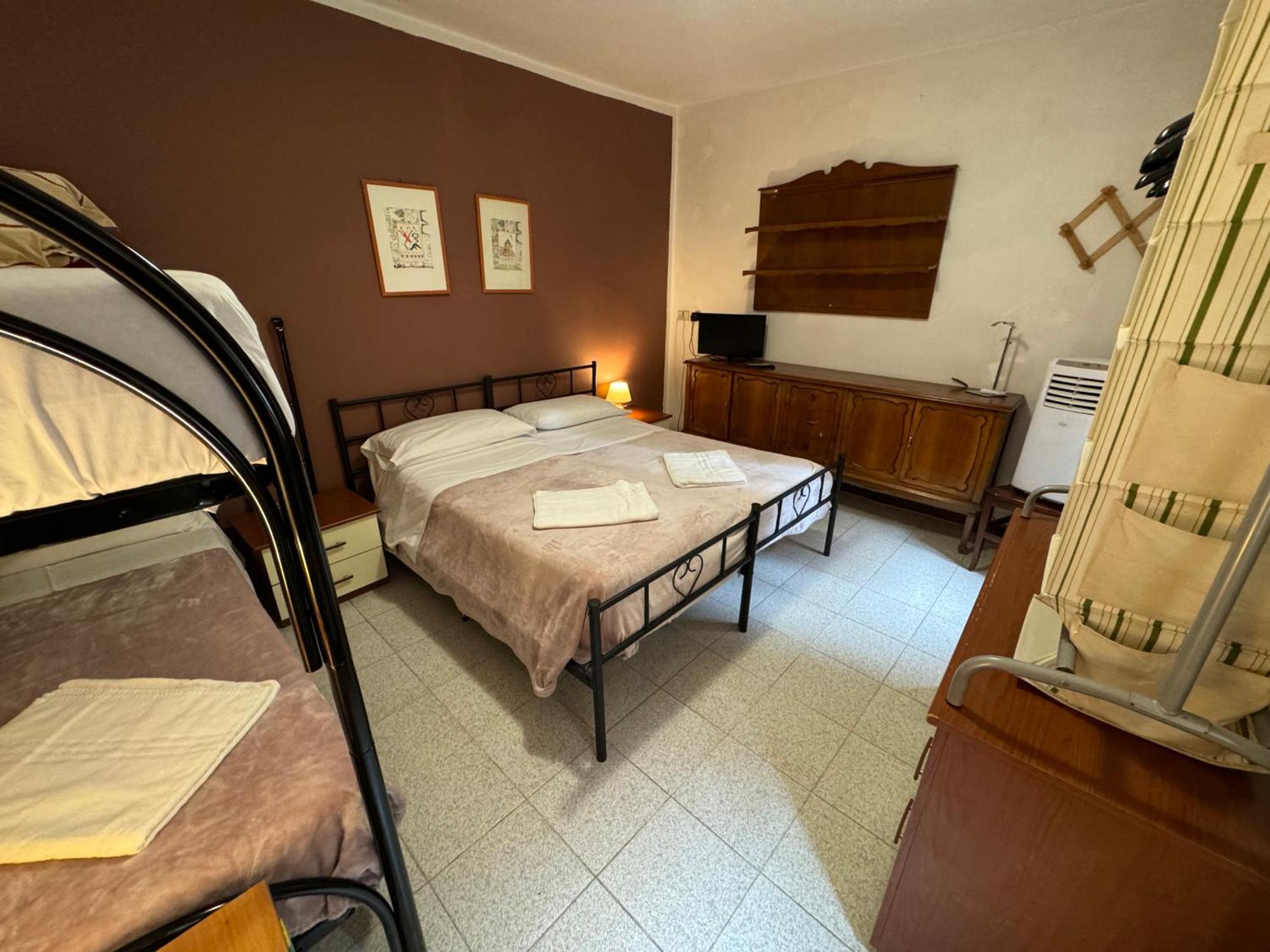 Admiral Home Venice Center Veneza Exterior foto