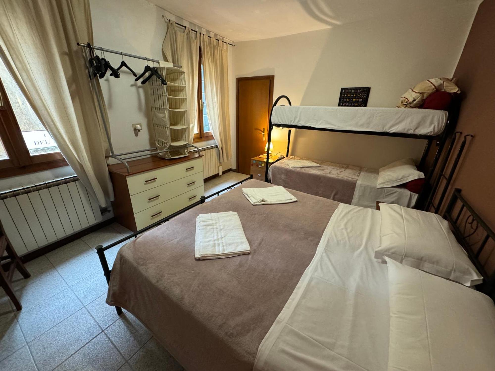 Admiral Home Venice Center Veneza Exterior foto