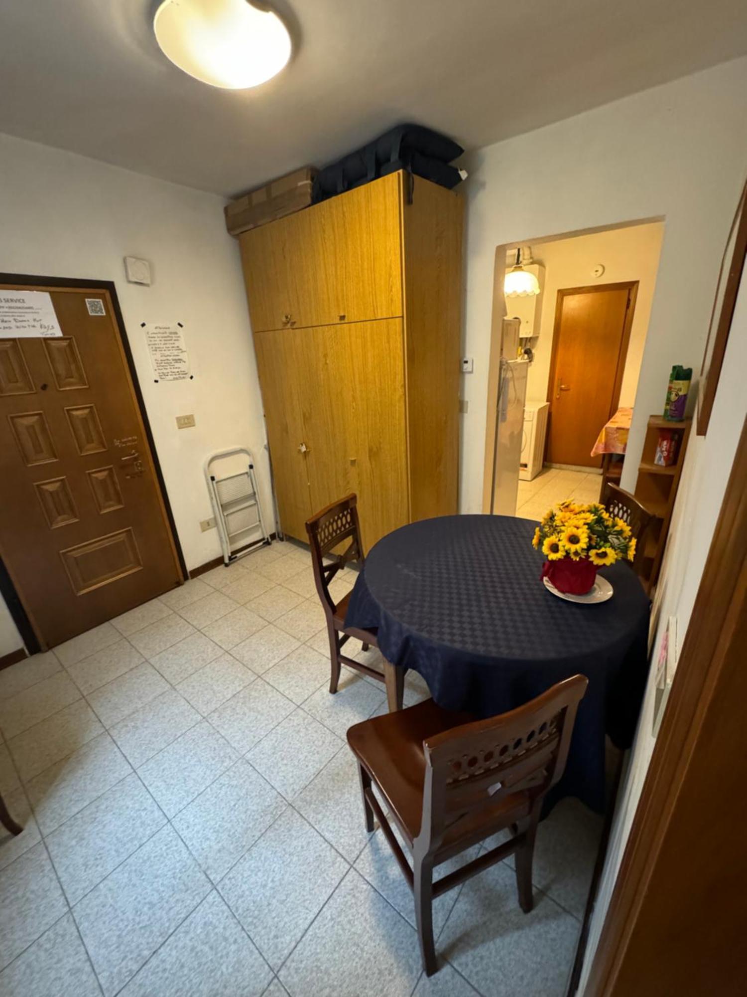 Admiral Home Venice Center Veneza Exterior foto
